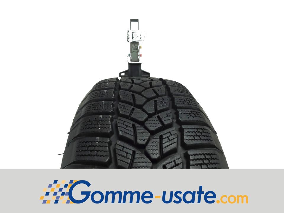 Thumb Firestone Gomme Usate Firestone 195/65 R15 91T WinterHawk 3 M+S (85%) pneumatici usati Invernale 0 Thumb Firestone Gomme Usate Firestone 195/65 R15 91T WinterHawk 3 M+S (85%) pneumatici usati Invernale 0